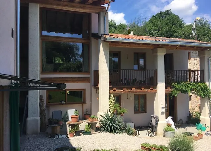 Agriturismo Fattoria Togonegro