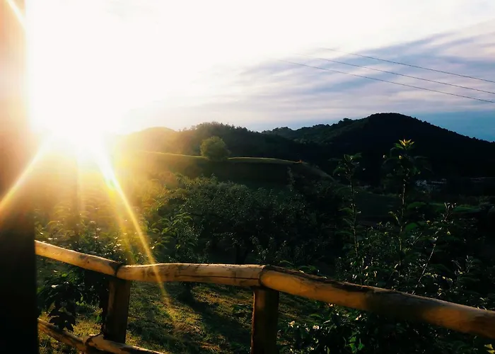 al Ciliegio VillaAgriturismo